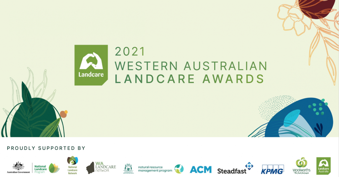 2021 Western Australia Landcare Awards celebrate outstanding landcare champions