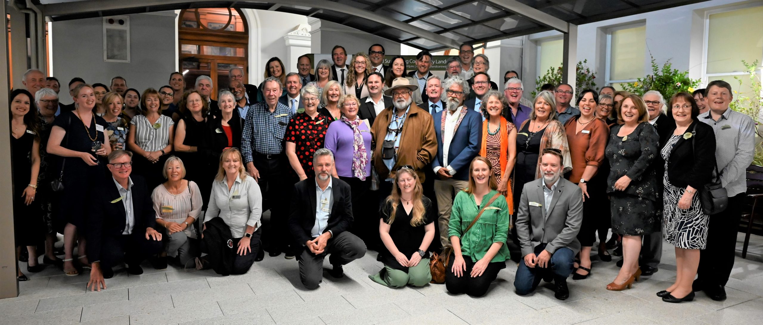 WA Parliamentary Friends of Landcare Launched